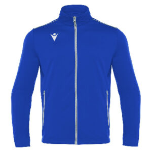 CLUB BASE CHAQUETA CHANDAL MODELO NEMESIS, COLOR ROYAL