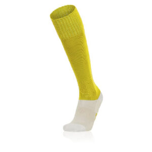 CLUB BASE MEDIAS MODELO ROUND COLOR AMARILLO