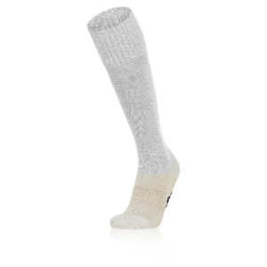 CLUB BASE MEDIAS MODELO ROUND COLOR BLANCO