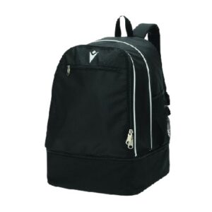 OÑA SANCHINARRO MOCHILA 30 litros MODELO MAXI ACADEMY, COLOR NEGRO