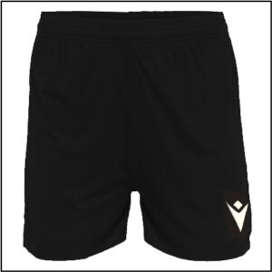 OÑA SANCHINARRO PANTALON DE JUEGO FEMENINO, MODELO ACRUX, COLOR NEGRO