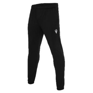 CLUB BASE PANTALON LARGO PASEO, MODELO JOTNAR, COLOR NEGRO