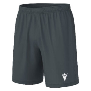 CLUB BASE PANTALON CORTO , MODELO MESA HERO COLOR ANTRACITA