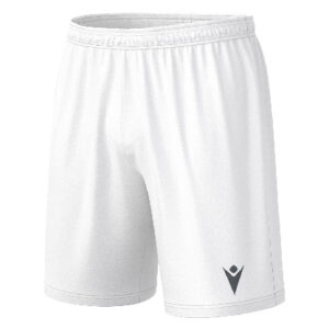 CLUB BASE PANTALON CORTO , MODELO MESA HERO COLOR BLANCO
