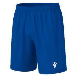 CLUB BASE PANTALON CORTO , MODELO MESA HERO COLOR ROYAL