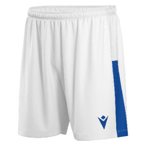 CLUB BASE PANTALON DE JUEGO MODELO SKARA COLOR BLANCO/ROYAL
