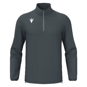 CLUB BASE SUDADERA ENTRENO, MODELO HAVEL, COLOR ANTRACITA