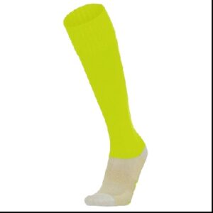 OÑA SANCHINARRO MEDIAS DE JUEGO MODELO NITRO AMARILLO FLUOR