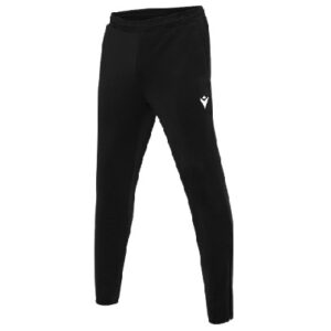 OÑA SANCHINARRO PANTALON LARGO PASEO, MODELO WALO, COLOR NEGRO